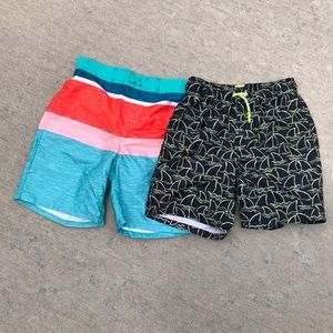 Boy Swim trunks